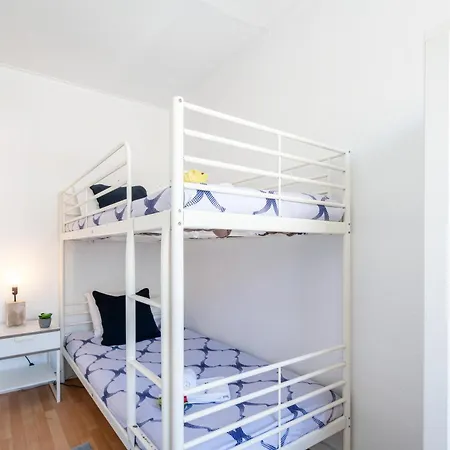 Host Wise - Large Flat W Terrace - Ace Location At Aliados Appartement