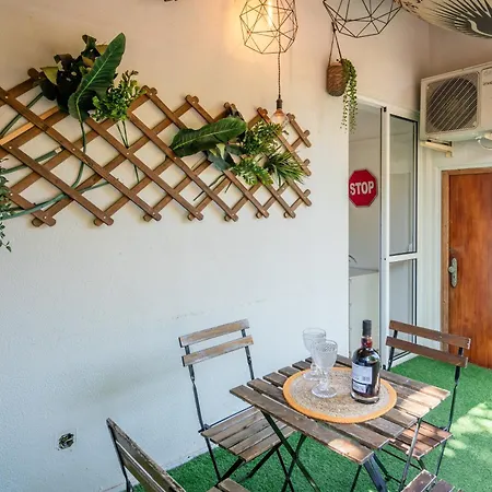 Appartement Host Wise - Large Flat W Terrace - Ace Location At Aliados *