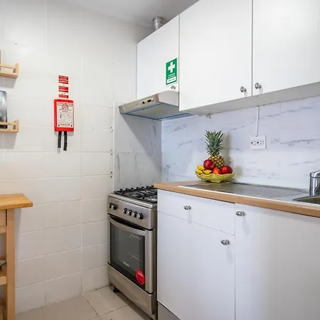 Appartement Host Wise - Large Flat W Terrace - Ace Location At Aliados *
