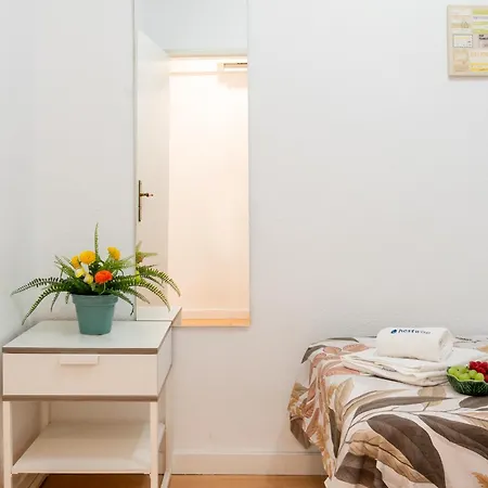 Appartement Host Wise - Large Flat W Terrace - Ace Location At Aliados