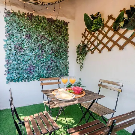 Host Wise - Large Flat W Terrace - Ace Location At Aliados Appartement Oporto