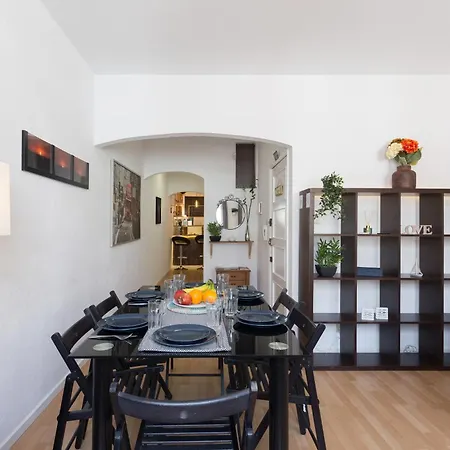 Host Wise - Large Flat W Terrace - Ace Location At Aliados Appartement *