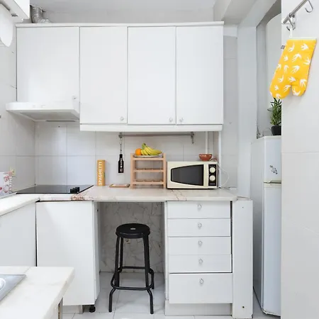 Host Wise - Large Flat W Terrace - Ace Location At Aliados Appartement