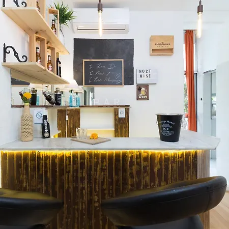Host Wise - Large Flat W Terrace - Ace Location At Aliados Appartement *