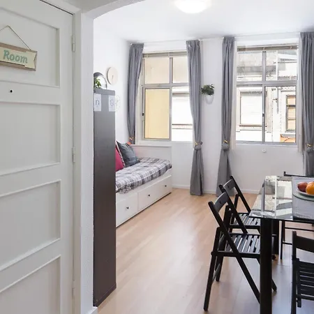 Host Wise - Large Flat W Terrace - Ace Location At Aliados Appartement *