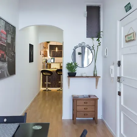 Appartement Host Wise - Large Flat W Terrace - Ace Location At Aliados Oporto