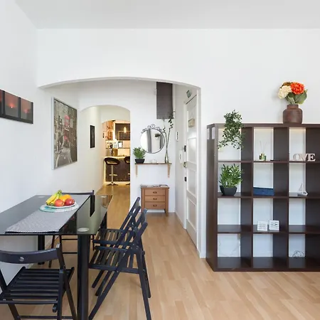 Appartement Host Wise - Large Flat W Terrace - Ace Location At Aliados *
