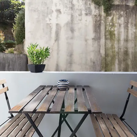 Appartement Host Wise - Large Flat W Terrace - Ace Location At Aliados