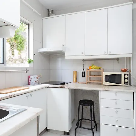 Appartement Host Wise - Large Flat W Terrace - Ace Location At Aliados *